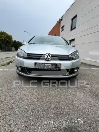 2009 Volkswagen GOLF