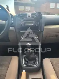 2009 Volkswagen GOLF