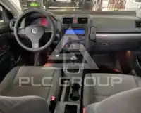 2009 Volkswagen GOLF