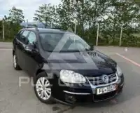2009 Volkswagen GOLF
