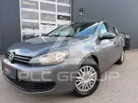 2009 Volkswagen GOLF