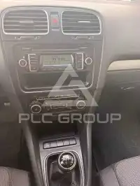 2009 Volkswagen GOLF