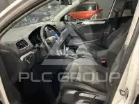 2009 Volkswagen GOLF