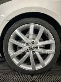 2009 Volkswagen GOLF