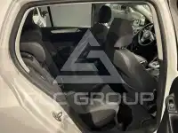 2009 Volkswagen GOLF