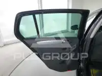 2009 Volkswagen GOLF