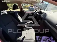 2009 Volkswagen GOLF