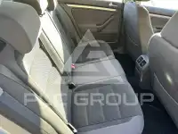 2009 Volkswagen GOLF