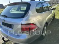 2009 Volkswagen GOLF