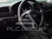 2009 Volkswagen GOLF