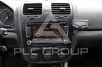 2009 Volkswagen GOLF