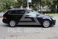 2009 Volkswagen GOLF