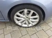 2009 Volkswagen GOLF