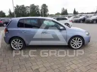 2009 Volkswagen GOLF