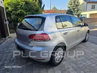 2009 Volkswagen GOLF