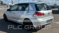 2009 Volkswagen GOLF