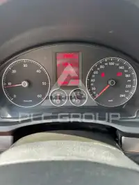 2009 Volkswagen GOLF