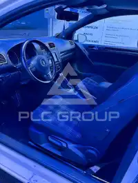 2009 Volkswagen GOLF