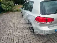 2009 Volkswagen GOLF