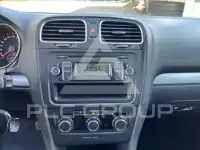 2009 Volkswagen GOLF