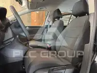 2009 Volkswagen GOLF