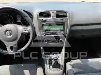 2009 Volkswagen GOLF