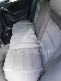 2009 Volkswagen GOLF