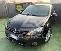 2009 Volkswagen GOLF