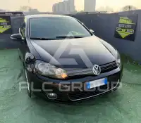 2009 Volkswagen GOLF