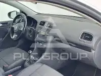 2009 Volkswagen GOLF