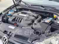 2009 Volkswagen GOLF