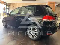 2009 Volkswagen GOLF