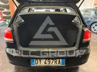 2009 Volkswagen GOLF