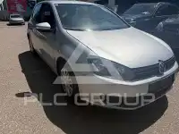 2009 Volkswagen GOLF