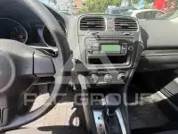 2009 Volkswagen GOLF