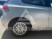 2009 Volkswagen GOLF