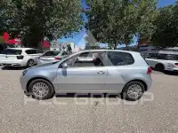 2009 Volkswagen GOLF
