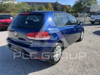 2009 Volkswagen GOLF