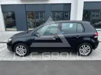 2009 Volkswagen GOLF