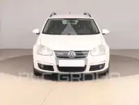 2009 Volkswagen GOLF