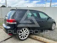 2009 Volkswagen GOLF