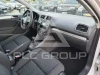2009 Volkswagen GOLF
