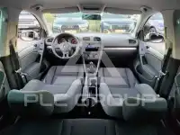 2009 Volkswagen GOLF