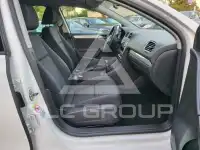 2009 Volkswagen GOLF