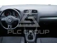 2009 Volkswagen GOLF