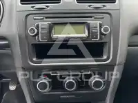 2009 Volkswagen GOLF