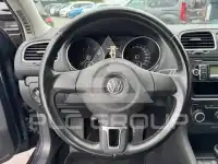 2009 Volkswagen GOLF
