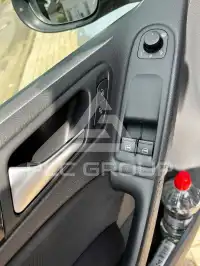 2009 Volkswagen GOLF