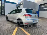 2009 Volkswagen GOLF