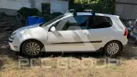2009 Volkswagen GOLF